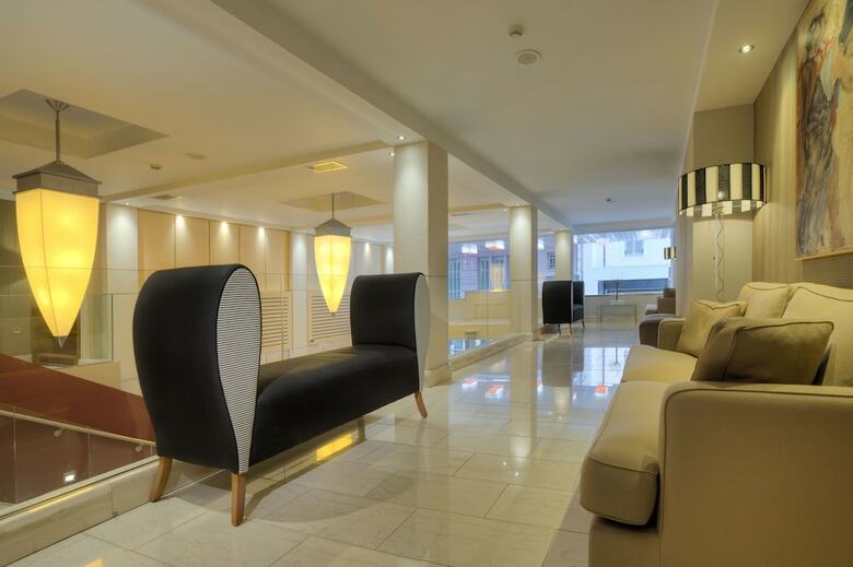 Hotel Central