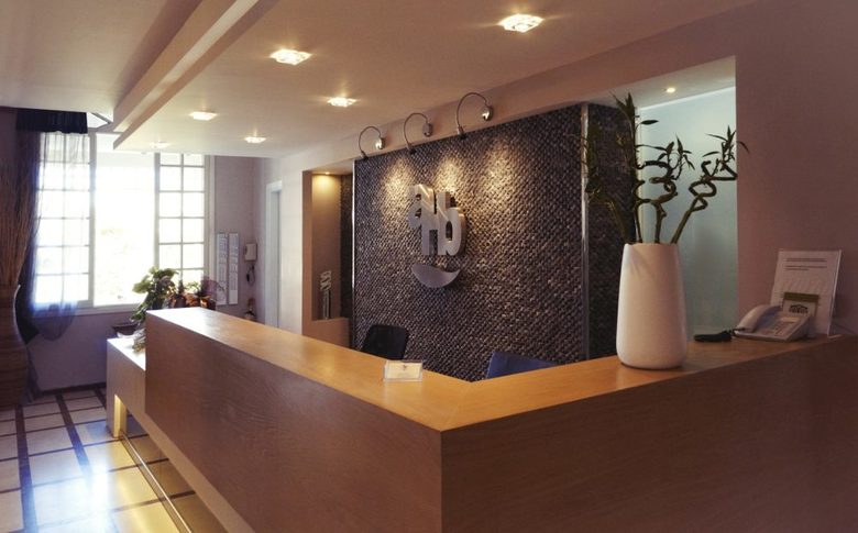 Hotel Acharavi Beach