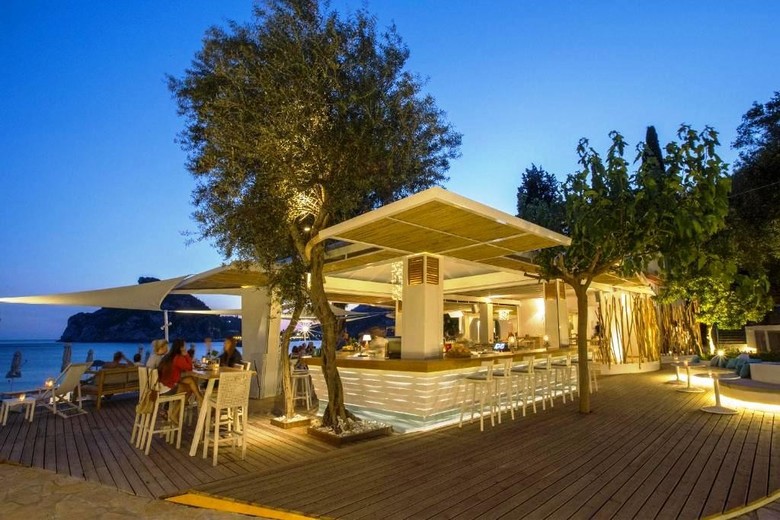 Hotel Akrotiri Beach