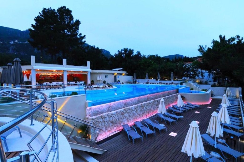 Hotel Akrotiri Beach