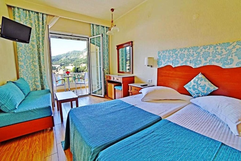 Hotel Akrotiri Beach
