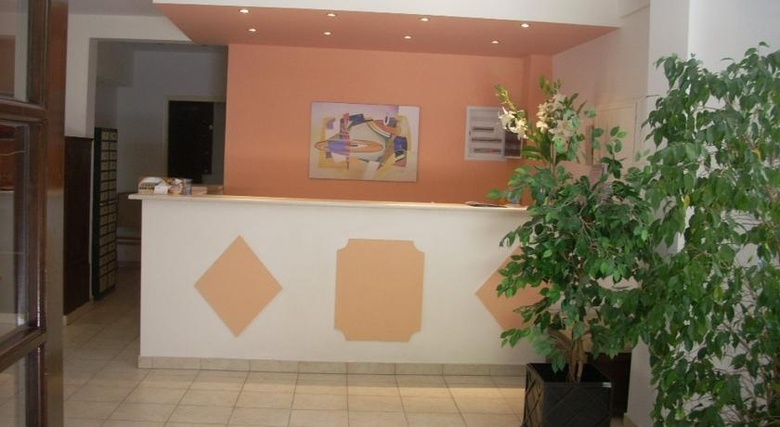 Annaliza Aparthotel