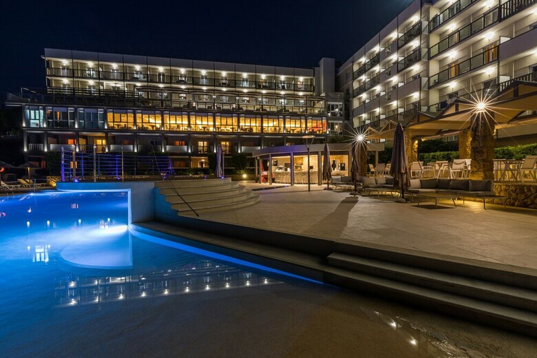 Hotel Ariti