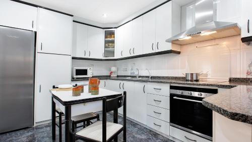Blanes Villa Sleeps 9