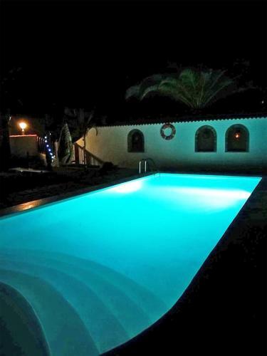 Agroturismo Finca El Castillo