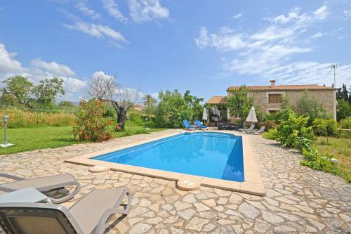 Villa Tresco