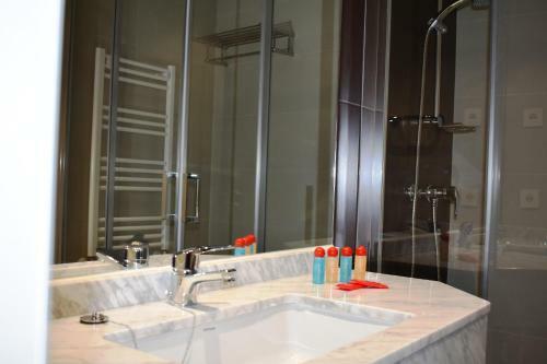 Apartamentos Tur�sticos Pueri Cantores