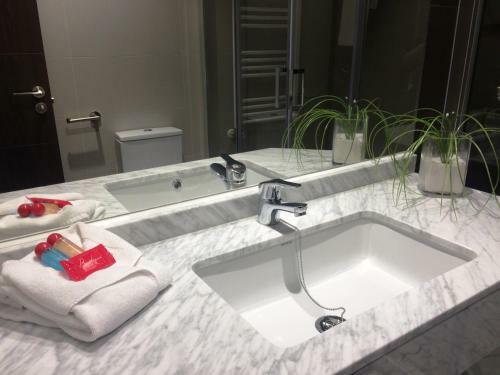 Apartamentos Tur�sticos Pueri Cantores