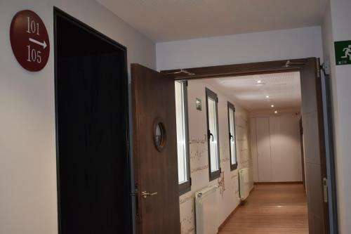 Apartamentos Tur�sticos Pueri Cantores