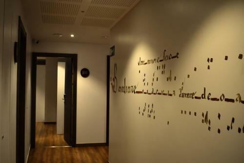 Apartamentos Tur�sticos Pueri Cantores