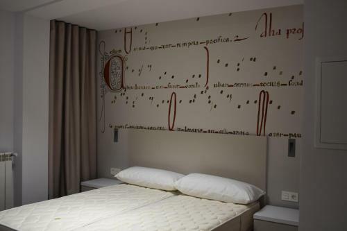 Apartamentos Tur�sticos Pueri Cantores