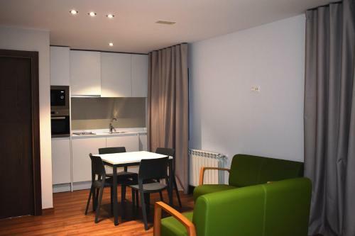 Apartamentos Tur�sticos Pueri Cantores