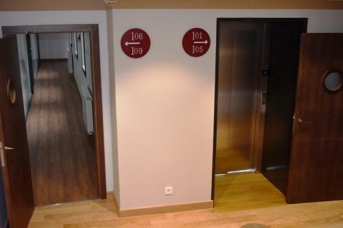 Apartamentos Tur�sticos Pueri Cantores