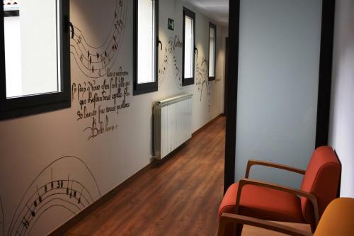 Apartamentos Tur�sticos Pueri Cantores