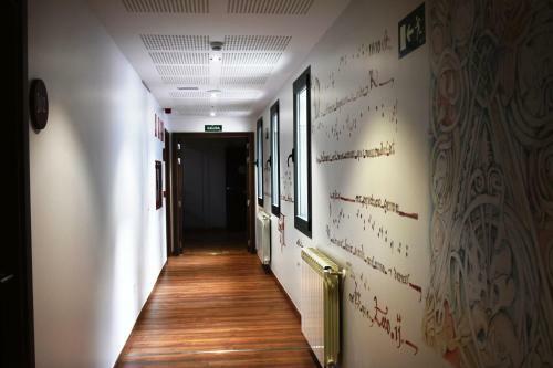 Apartamentos Tur�sticos Pueri Cantores
