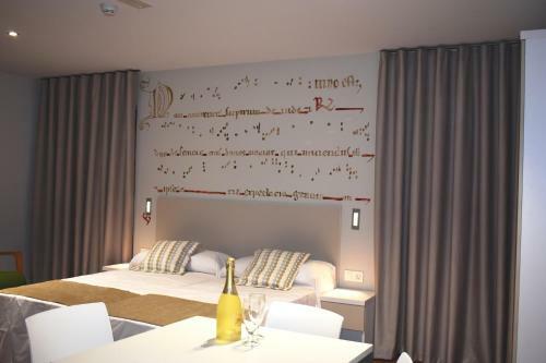 Apartamentos Tur�sticos Pueri Cantores