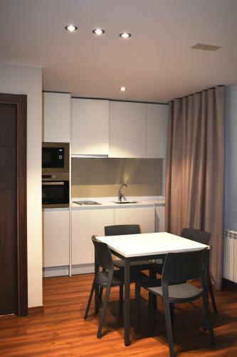 Apartamentos Tur�sticos Pueri Cantores
