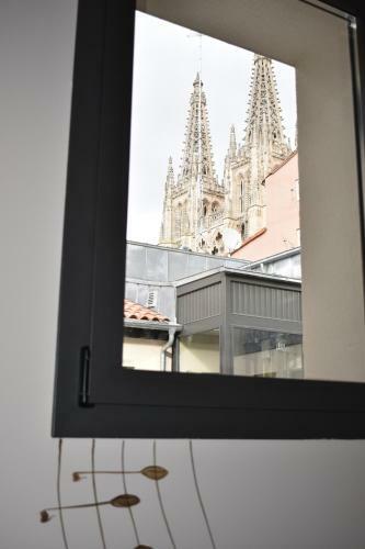 Apartamentos Tur�sticos Pueri Cantores