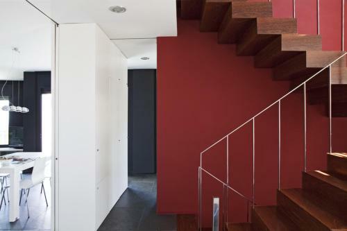 Luxury Villa Archsense Apartments