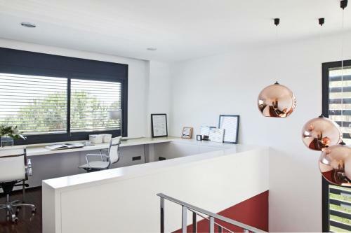 Luxury Villa Archsense Apartments