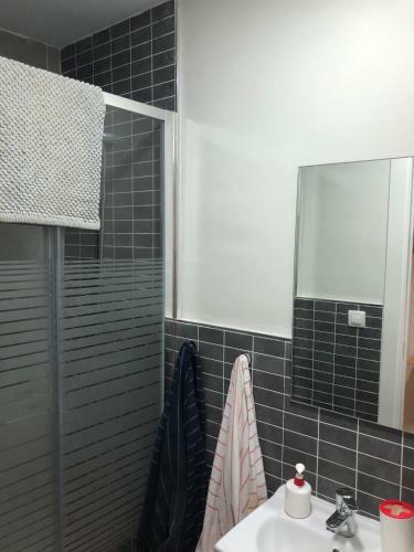 Apartamento Damas 3