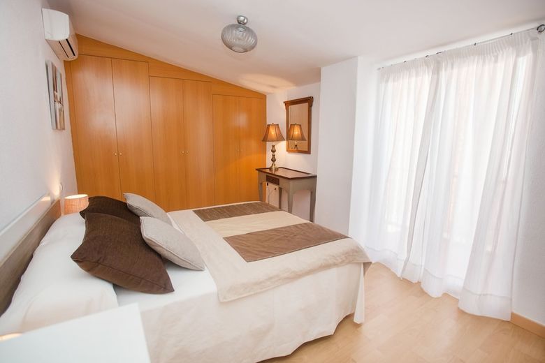 Apartamento Soho Boutique Plaza Mayor Caceres