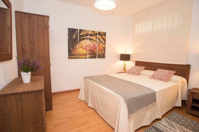 Apartamento Soho Boutique Plaza Mayor Caceres