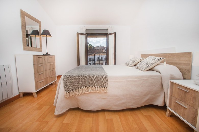 Apartamento Soho Boutique Plaza Mayor Caceres