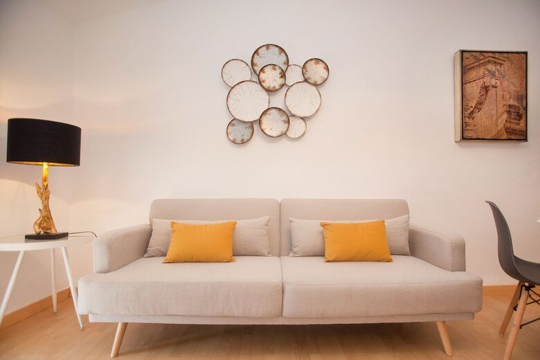 Apartamento Soho Boutique Plaza Mayor Caceres