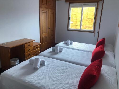 Hostal Pension As Burgas II