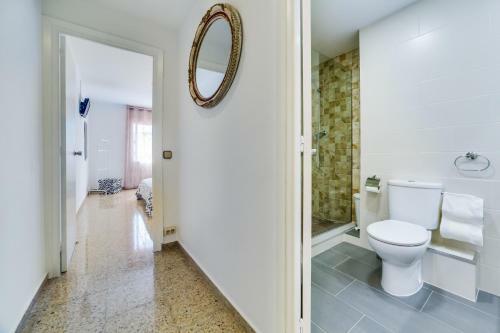 Apartamento Vivalidays Pere
