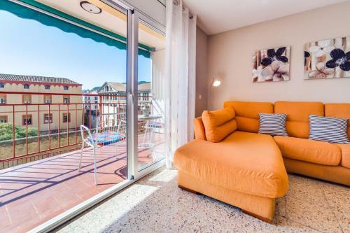 Apartamento Vivalidays Pere