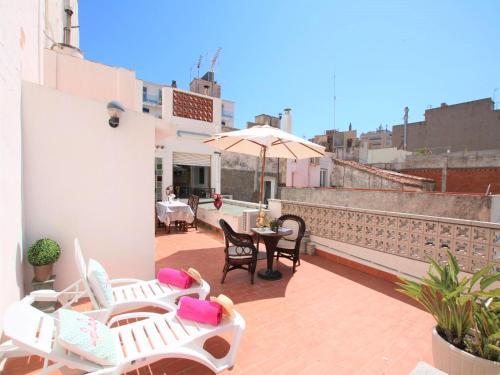 Apartamento Vitrall