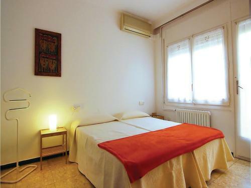 Apartment In Calella