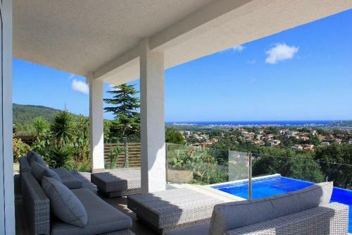 Villa Las Colinas