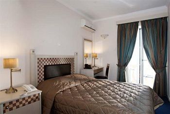 Hotel Pontikonissi
