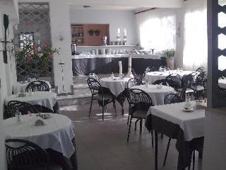 Hotel Danaos
