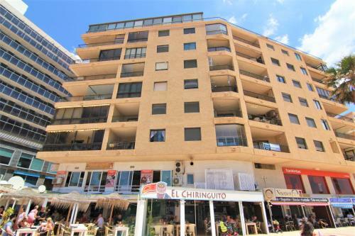 Apartamento Caribe
