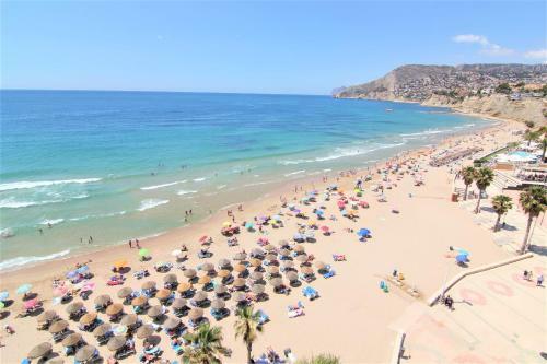 Apartamento Caribe