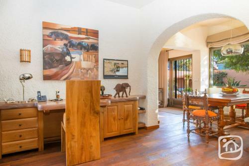 Abahana Villas Kokopelli
