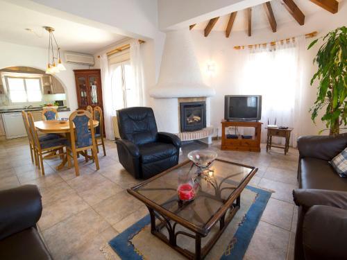 Holiday Home Casa Iris