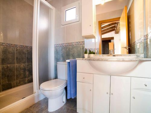 Holiday Home Casa Iris