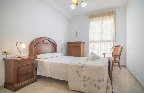 Apartamento Ermita 6