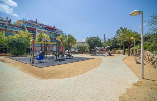 Apartamento Ermita 6