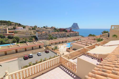 Apartamento Aman128