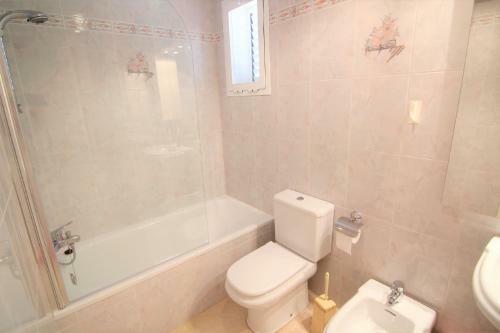 Apartamento Aman128