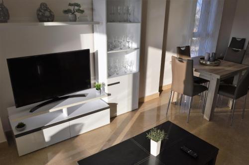 Apartamento Porto Azul 12
