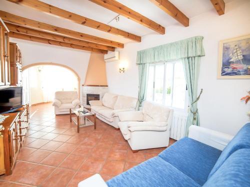 Villa Bon Dia