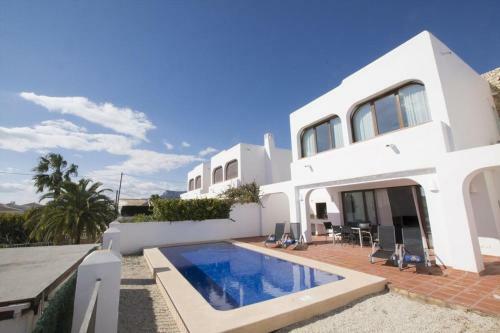 Villa Mirador De Bassetes 14