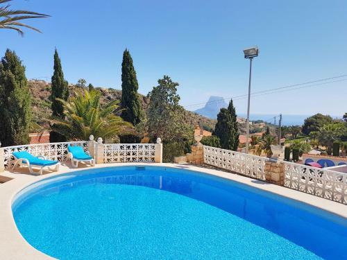 Villa Villa Maryvilla